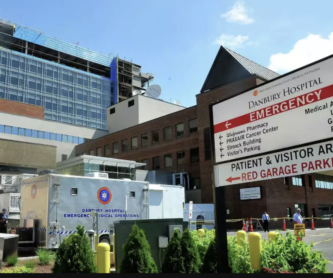 Danbury Hospital Emergency Department